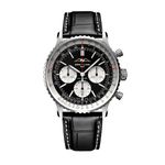 Breitling Navitimer 1 B01 Chronograph AB0138211B1P1 - (1/8)