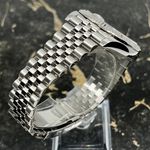 Rolex Datejust 41 126334 (2025) - Grey dial 41 mm Steel case (8/8)
