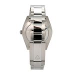 Rolex Datejust 41 126334 (2022) - Blue dial 41 mm Steel case (8/8)