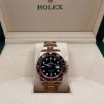 Rolex GMT-Master II 126715CHNR - (5/6)