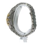 Ebel Sportwave E6251641 (Onbekend (willekeurig serienummer)) - 40mm Staal (3/5)