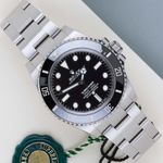 Rolex Submariner No Date 124060 - (1/8)
