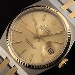 Rolex Datejust Oysterquartz 17013 - (3/8)