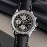 Breitling Old Navitimer A13022.1 - (3/8)