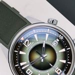 Jaeger-LeCoultre Polaris Q906863J (2022) - Green dial 42 mm Steel case (3/8)