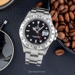 Rolex Explorer II 16570 - (3/8)