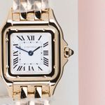 Cartier Panthère WGPN0059 - (4/8)