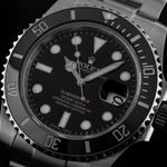 Rolex Submariner Date 116610LN - (3/7)
