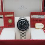 Omega Speedmaster Reduced 3510.50.00 - (3/8)