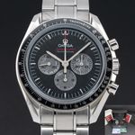 Omega Speedmaster Professional Moonwatch 311.30.42.30.99.001 (2017) - Grey dial 42 mm Steel case (1/8)