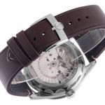 Omega Seamaster 300 234.32.41.21.01.001 (2025) - Black dial 41 mm Steel case (7/7)