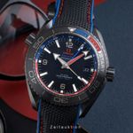 Omega Seamaster Planet Ocean 215.92.46.22.01.004 - (1/8)