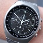 Omega Speedmaster Mark II 145.014 - (1/8)