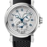 Breguet Marine 5857ST/12/5ZU - (1/1)