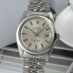 Rolex Datejust 1601 (1974) - 36mm Staal (3/8)