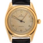 Rolex Oyster Perpetual 3131 - (1/8)