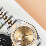 Rolex Lady-Datejust 69173 - (4/8)