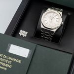 Audemars Piguet Royal Oak Selfwinding 15400ST.OO.1220ST.02 - (8/8)