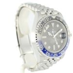 Rolex GMT-Master II 126710BLNR - (6/7)