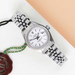 Rolex Lady-Datejust 79174 - (1/8)