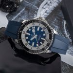 Breitling Superocean 44 A17376 (2022) - 44 mm Steel case (2/8)