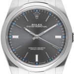 Rolex Oyster Perpetual 39 114300 - (1/8)