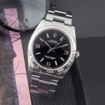 Rolex Oyster Perpetual 36 116034 - (1/8)