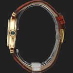 Cartier Santos Galbée 119902 (Unknown (random serial)) - 24 mm (7/8)