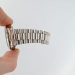 Rolex Day-Date 36 18238 (1988) - Zilver wijzerplaat 36mm Geelgoud (7/7)