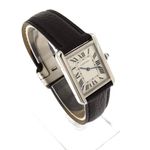 Cartier Tank Solo W5200005 (2015) - Steel case (3/6)