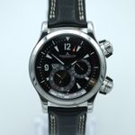 Jaeger-LeCoultre Master Compressor Geographic Q1718470 - (3/8)