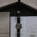 Jaeger-LeCoultre Master Compressor Geographic Q1718470 - (2/8)