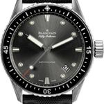 Blancpain Fifty Fathoms Bathyscaphe 5000-1110-B52A - (1/1)