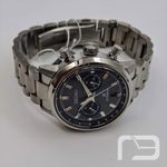 Seiko Prospex SRQ037J1 (2024) - Zwart wijzerplaat 43mm Staal (6/8)