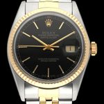 Rolex Datejust 36 16013 - (1/8)