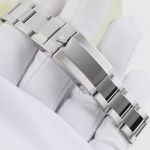 Rolex Daytona 116520 (2013) - 40 mm Steel case (8/8)