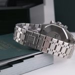 Audemars Piguet Royal Oak Chronograph 26331ST.OO.1220ST.03 - (7/8)