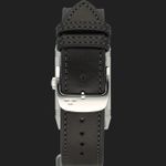 Jaeger-LeCoultre Reverso Q3858523 (2026) - Zilver wijzerplaat 27mm Staal (6/8)