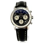 Breitling Navitimer A23322 (2009) - 42 mm Steel case (1/7)