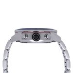 TAG Heuer Carrera Calibre HEUER 01 CAR201AA.BA0714 (2019) - White dial 43 mm Steel case (4/8)