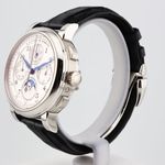 A. Lange & Söhne 1815 421.025FE (Unknown (random serial)) - White dial 42 mm Platinum case (2/8)