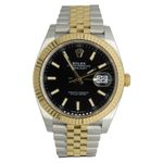 Rolex Datejust 41 126333 - (4/14)