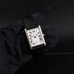 Cartier Tank WSTA0040 - (5/8)