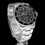 Rolex Submariner Date 16610 - (4/8)