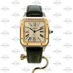 Cartier Santos Dumont W2SA0011 - (3/8)