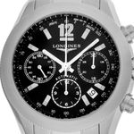 Longines Grande Vitesse L3.635.4.06.2 - (1/8)
