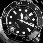 TAG Heuer Aquaracer Lady WBP231D.BA0626 - (3/7)