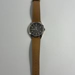 Patek Philippe Calatrava 5226G-001 (2026) - Black dial 40 mm White Gold case (2/10)