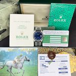 Rolex Datejust 1601 - (3/8)