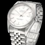 Rolex Datejust 36 16234 (2000) - 36 mm Steel case (6/8)